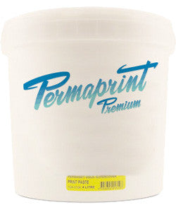 Permaprint Premium Gloss / Matte Additives