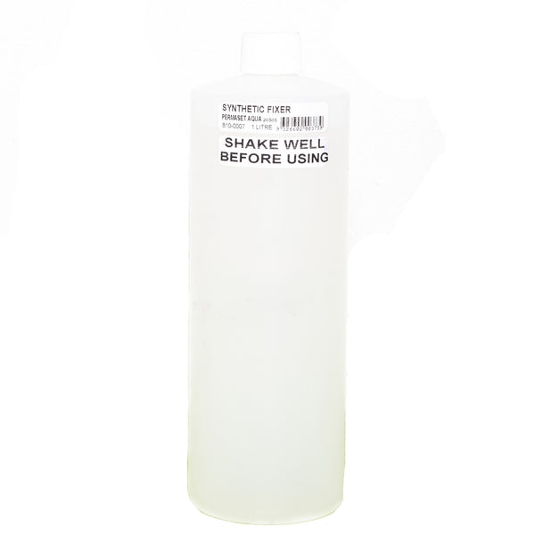 Permaset Synthetic Fixer