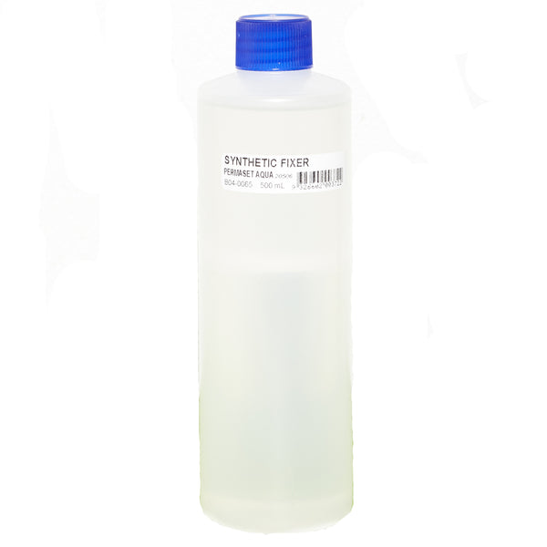 Permaset Synthetic Fixer