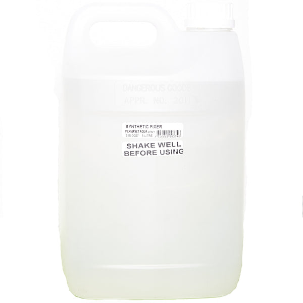 Permaset Synthetic Fixer
